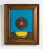 Roberto Crippa, SOLE GIALLO