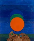 Roberto Crippa, SENZA TITOLO, ANNI '70