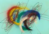 Roberto Crippa, SPIRALE, ANNI '70