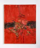 Piero Ruggeri, ROSSO PER ANIMALI
