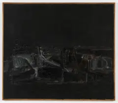 Piero Sadun, NOTTURNO IN CITTÀ
