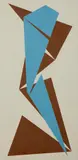 Gualtiero Nativi, EQUILIBRIO (REPLICA DAL 1949)