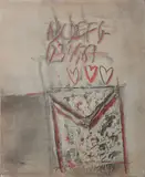 Giorgio Celiberti, LETTERA MAI SPEDITA