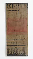 Paolo Masi, SENZA TITOLO