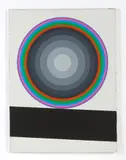 Eugenio Carmi, SEGNALE IMMAGINARIO IN FUGA