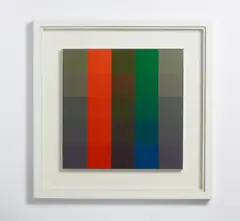Hugo Demarco, SENZA TITOLO