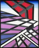 Genaro Moreno, CARACAS