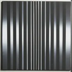 Ennio Finzi, LUCE - VIBRAZIONE 1