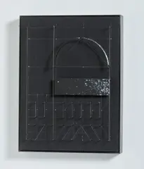 Walter Valentini, STANZA DEL TEMPO XXVI