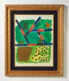 Joe Tilson, TO PANK