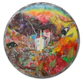 Luca Alinari, PAESAGGIO 19