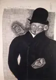 Gaetano Pompa, IL MAGO CIOE' IL POETA