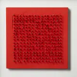 Bernard Aubertin, TABLEAU CLOUS