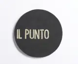 Ketty La Rocca, IL PUNTO