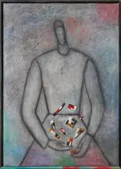 Roberto Barni, FANETE