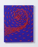 Riccardo Gusmaroli, VORTICE ARANCIO