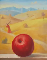 Jan Knap, SENZA TITOLO
