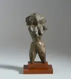 Sandro Cherchi, SENZA TITOLO, sculpture