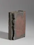 Giuseppe Spagnulo, LIBRO, sculpture