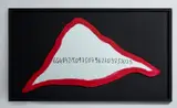 Michelangelo Pistoletto, FRATTALI, sculpture