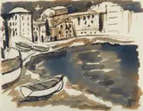 Maria Lehel, Golfo di Sestri Levante