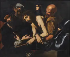 Battistello Caracciolo, Ecce Homo