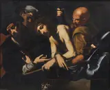 Battistello Caracciolo, Ecce Homo