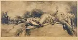 Luigi Conconi, Ebbrezza, print (other)