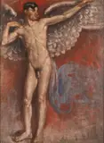 Fabio Fabbi, Icaro