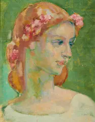 Ludolf Verworner, Primavera