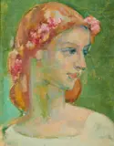 Ludolf Verworner, Primavera