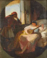 Vincenzo Cabianca, La canzone