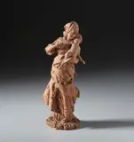 Filippo Cifariello, Maternità, sculpture