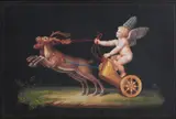 Ambito di Michelangelo Maestri, Putto