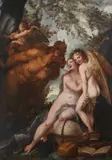 Pietro Liberi, La Virtù e le Arti liberali trionfano sui Vizi