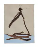 Robert Motherwell, SENZA TITOLO