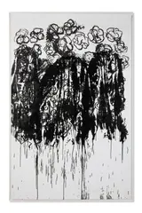 Yannis Kounellis, SENZA TITOLO