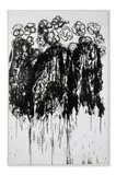 Yannis Kounellis, SENZA TITOLO