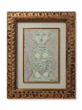 Massimo Campigli, FIGURA