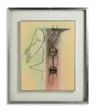 Wifredo Lam, SENZA TITOLO