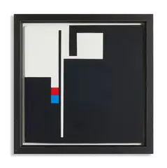 Bruno Munari, NEGATIVO - POSITIVO