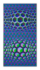 Victor Vasarely, BELA