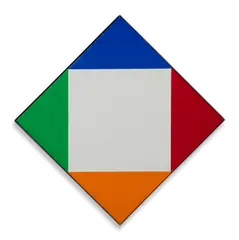 Max Bill, SENZA TITOLO