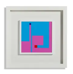 Bruno Munari, NEGATIVO-POSITIVO