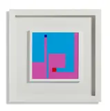 Bruno Munari, NEGATIVO-POSITIVO