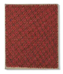 Piero Dorazio, ADVERSE