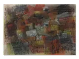 Tancredi Parmeggiani, COMPOSIZIONE