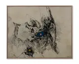 Gianni Dova, SENZA TITOLO