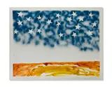 SENZA TITOLO by Mario Schifano, sold Dec 2025
