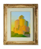 SENZA TITOLO by (salvatore Mangione) Salvo, sold Dec 2025